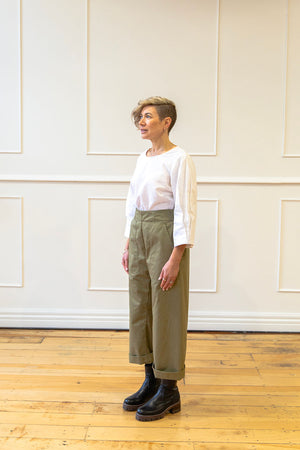 Felix Pant - Organic Cotton