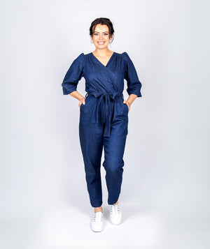 Energize Jumpsuit