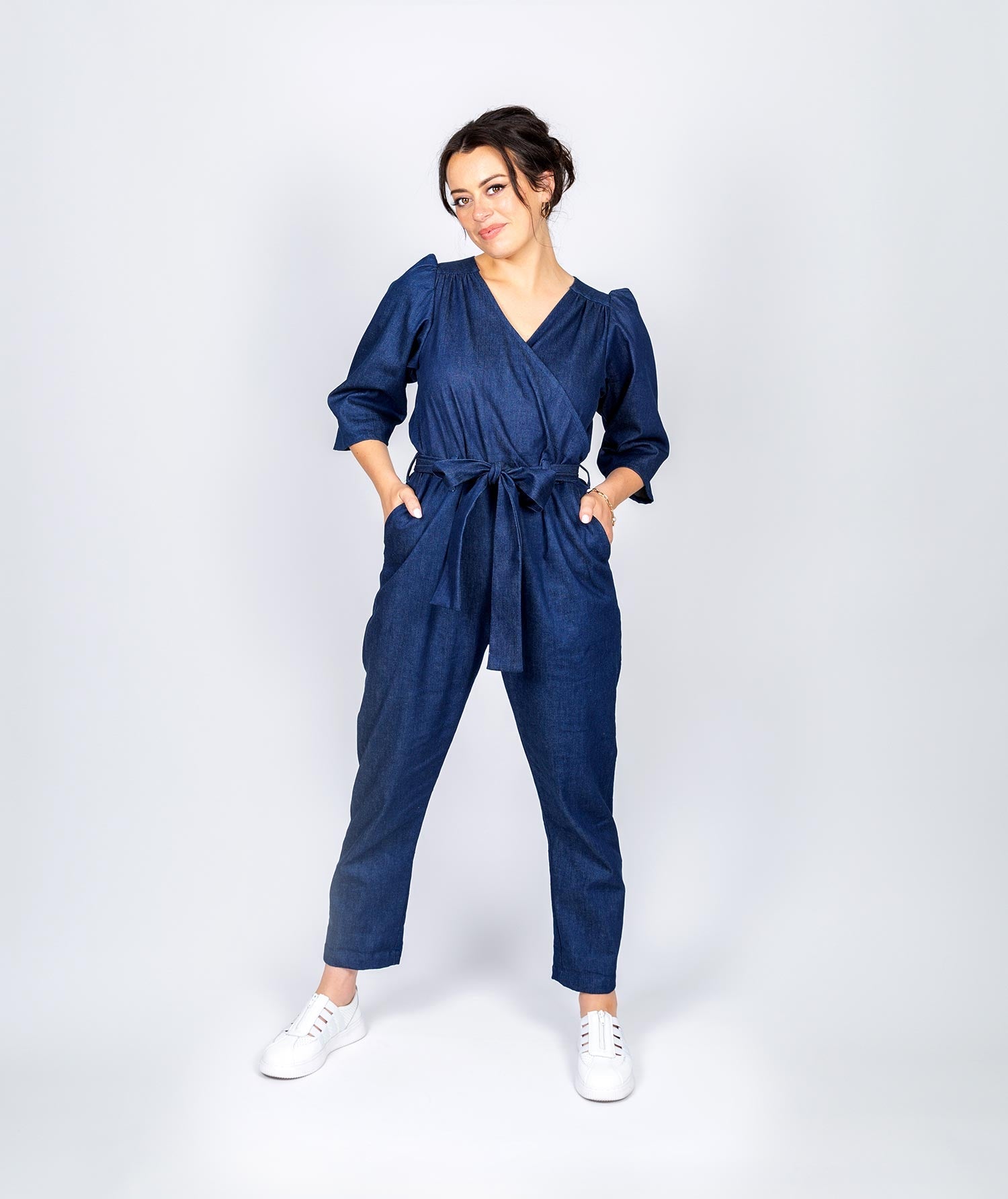 Energize Jumpsuit