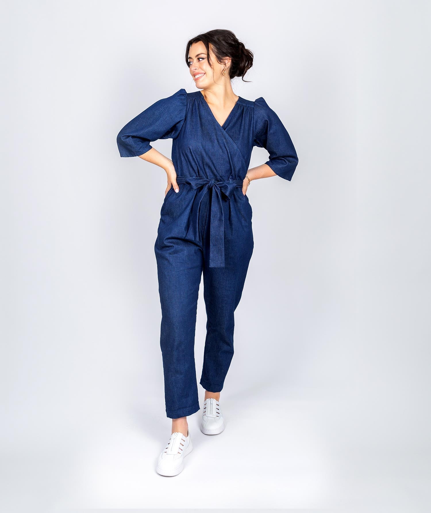 Energize Jumpsuit