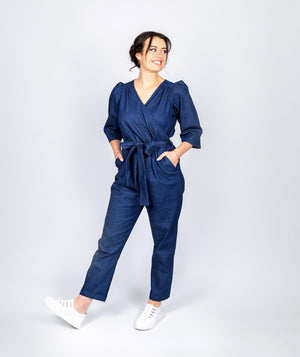 Energize Jumpsuit