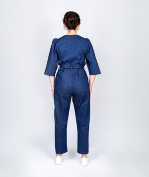 Energize Jumpsuit