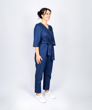 Energize Jumpsuit