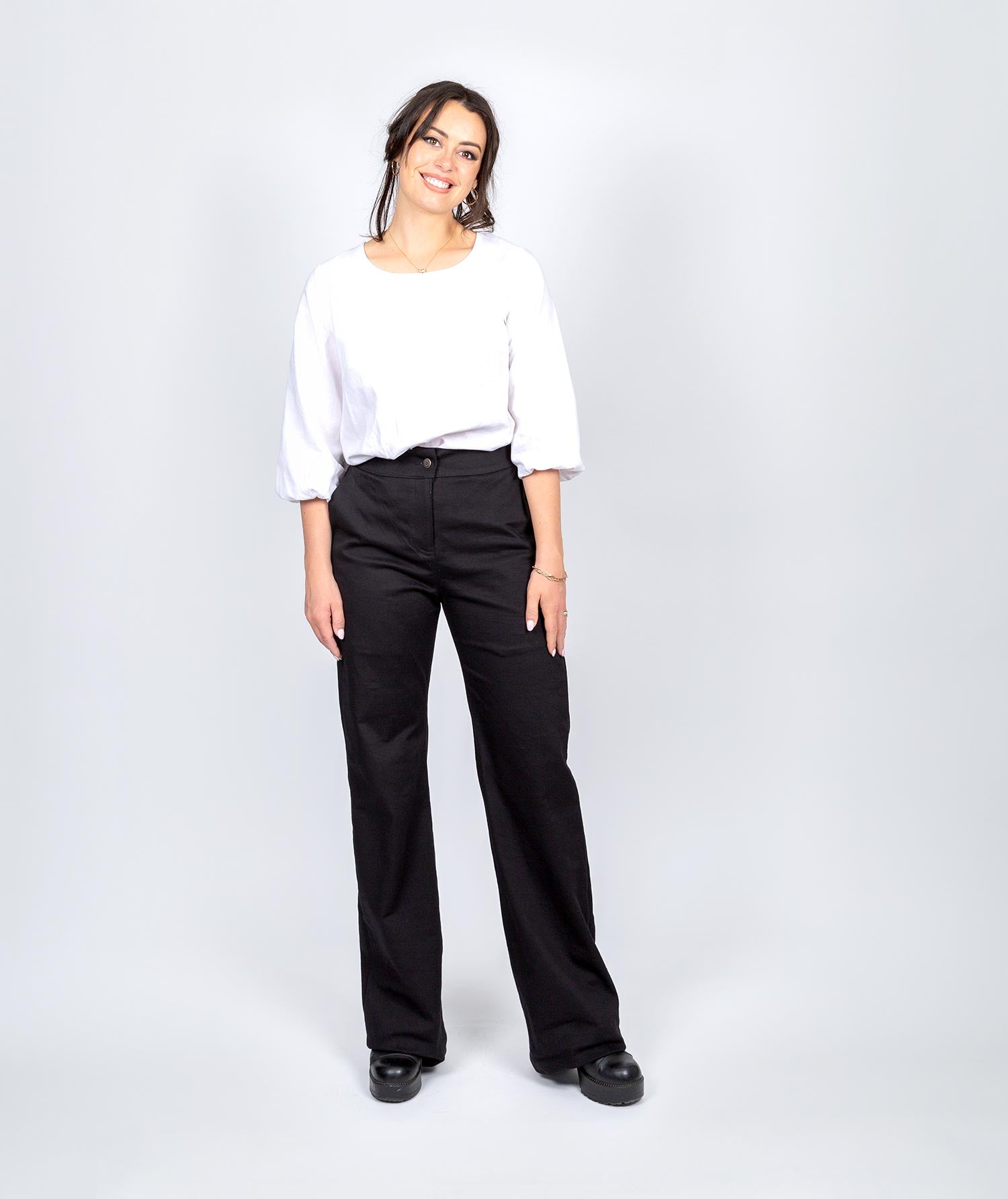 Paragon Pant