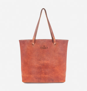 The Loyal Workshop Rosa Tote