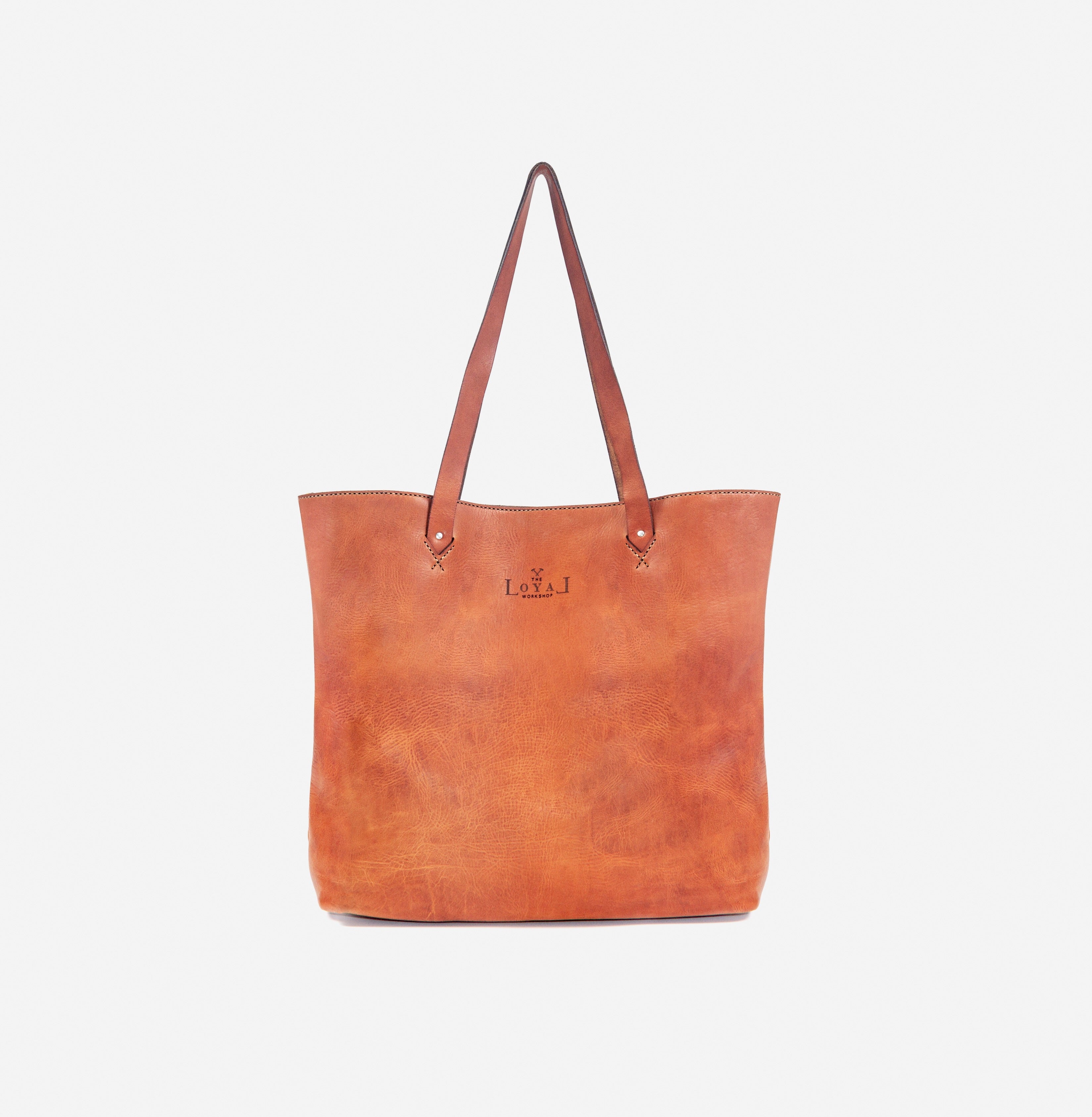 The Loyal Workshop Rosa Tote