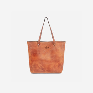 The Loyal Workshop Rosa Tote